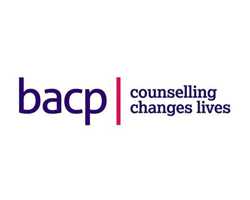 BACP LOGO COUNSELLING
