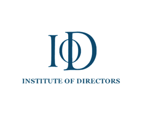 INSTITUTE OF DIRECTORS LOGO
