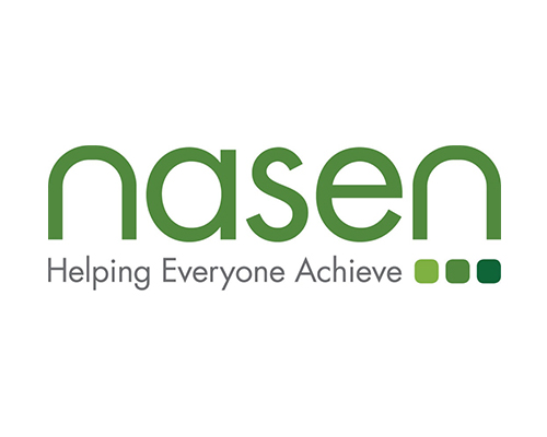NASEN LOGO