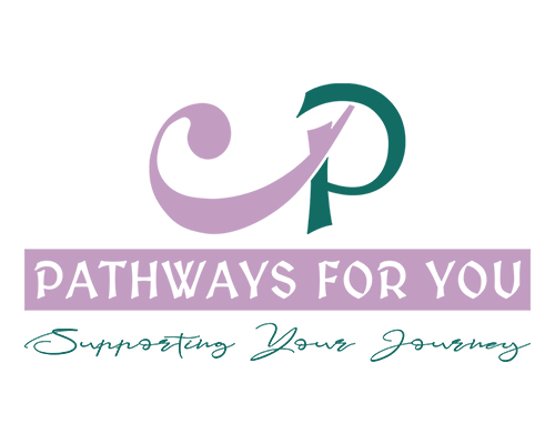 PATHWAYS FOR YOU LOGO