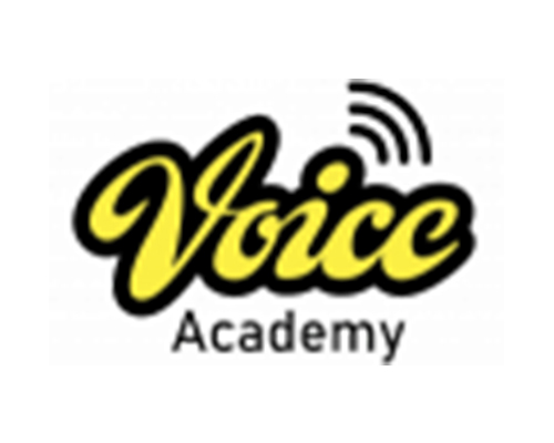 VOICE ACADEMY LOGO